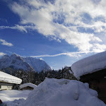 Photo n°2 de l'avis de Horst.. fait le 13/01/2019 à 10:26 sur le  Isarhorner Alm à Mittenwald
