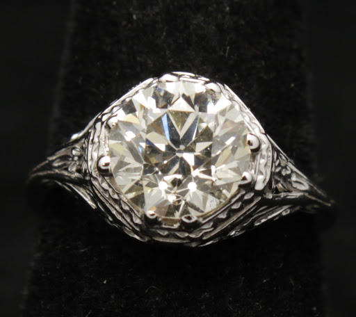 Jeweler «Legacy Jewelry», reviews and photos, 700 N Old Woodward Ave, Birmingham, MI 48009, USA