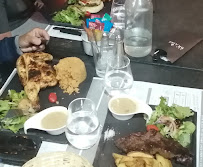 Steak du Restaurant halal À La Braise à Montpellier - n°15