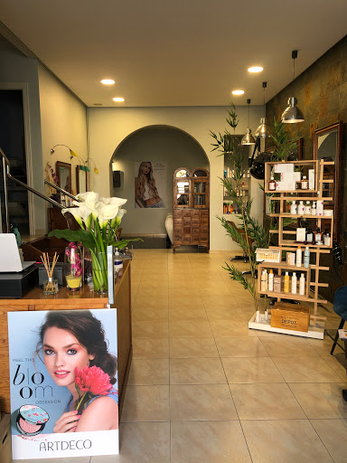 Peluquería Unisex Bixok Ileapaindegia en Orio, Guipúzcoa