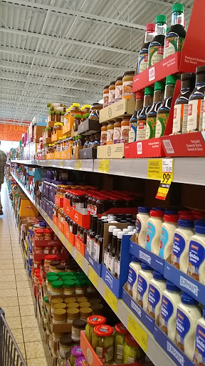 Supermarket «ALDI», reviews and photos, 4425 W Vine St, Kissimmee, FL 34746, USA