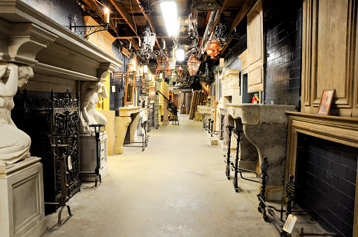 Architectural Salvage Store «Architectural Accents», reviews and photos, 2711 Piedmont Rd NE, Atlanta, GA 30305, USA