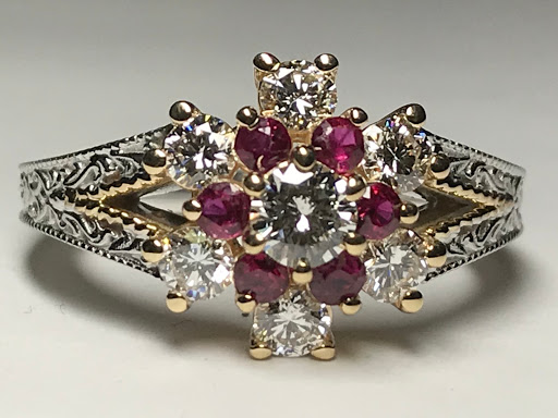 Jeweler «Roemer Originals», reviews and photos, 1163 1st Capitol Dr, St Charles, MO 63301, USA