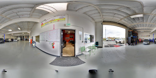 Auto Body Shop «Integrity Auto Collision Center, Inc», reviews and photos, 1891 Woolner Ave Suite C, Fairfield, CA 94533, USA