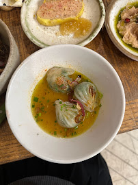 Les plus récentes photos du Restaurant L'Avant Comptoir du Marché à Paris - n°9