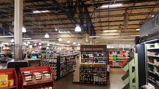 Supermarket «Fresh Market», reviews and photos, 1760 Park Ave, Park City, UT 84060, USA