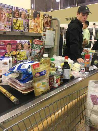 Supermarket «Publix Super Market at The Market at Southside», reviews and photos, 2873 S Orange Ave, Orlando, FL 32806, USA