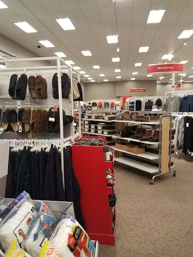 Department Store «Target», reviews and photos, 5837 Sunrise Blvd, Citrus Heights, CA 95610, USA