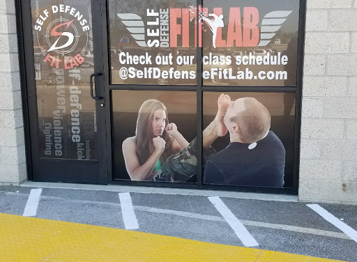 Self Defense Fit Lab, Inc.