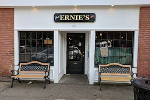 Chéz Ernie's Cafe image