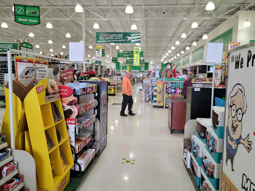 Home Improvement Store «Menards», reviews and photos, 2505 SE Delaware Ave, Ankeny, IA 50021, USA