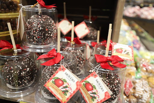 Grocery Store «Food Lion», reviews and photos, 794 Shopping Center Rd, Strasburg, VA 22657, USA