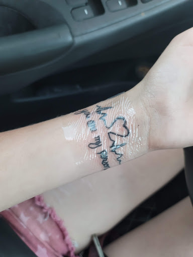 Tattoo Shop «Arcane Art Tattoo», reviews and photos, 290 State St, Orem, UT 84057, USA