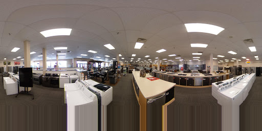 Appliance Store «Warners Stellian Appliance - Woodbury», reviews and photos, 1750 Weir Dr, Woodbury, MN 55125, USA