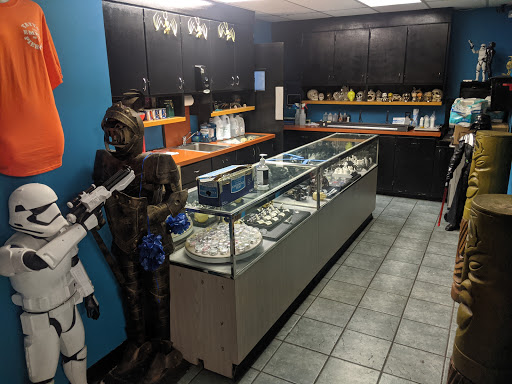 Explore autumn tattoo ideas, creative tattoo ideas in Little Rock, available at Empire of Ink Tattoo & Piercing