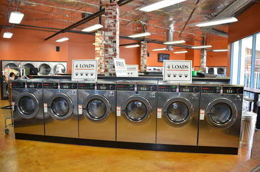 Laundromat «Wash N Go Laundry», reviews and photos, 2885 El Cajon Blvd, San Diego, CA 92104, USA