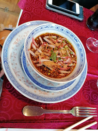 Soupe du Restaurant chinois Dao Vien à Saint-Malo - n°13