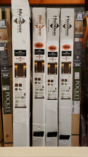 Home Improvement Store «The Home Depot», reviews and photos, 373 E Fm 1382, Cedar Hill, TX 75104, USA