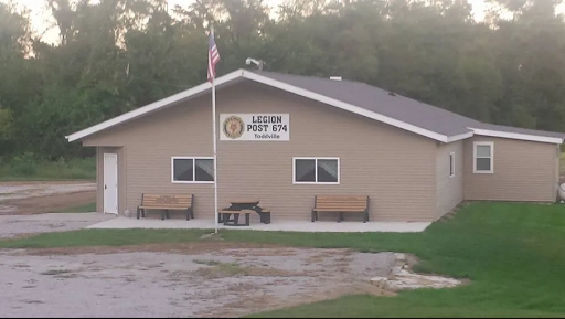 Toddville Legion