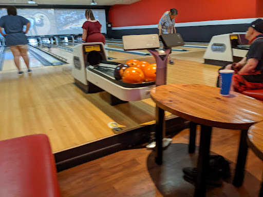 Bowling Alley «AMF Peoria Lanes», reviews and photos, 8475 W Olive Ave, Peoria, AZ 85345, USA