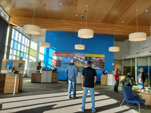 Credit Union «Numerica Credit Union - Wenatchee Branch», reviews and photos