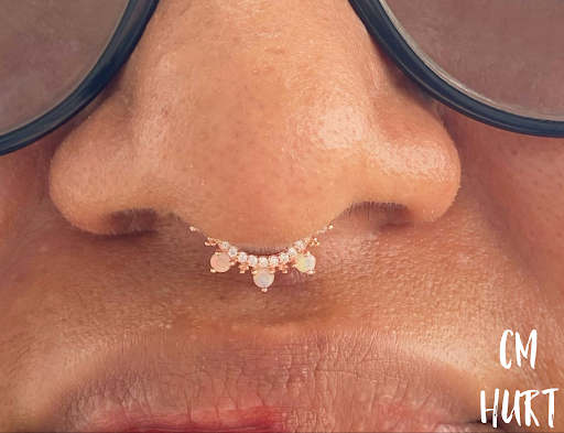 Explore mystic tattoo ideas, creative tattoo ideas in Garden Grove, available at CM Hurt Piercing & Jewelry