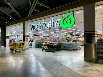 Woolworths Coomera Westfield