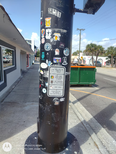 Hardware Store «Eau Gallie Ace Hardware», reviews and photos, 590 Eau Gallie Blvd, Melbourne, FL 32935, USA