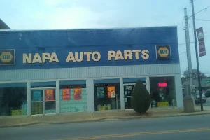 NAPA Auto Parts - Moore Automotive Supply Inc image
