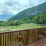 Photo n°3 de l'avis de Jozef.o fait le 30/05/2019 à 11:54 sur le  La Baita à Alpago