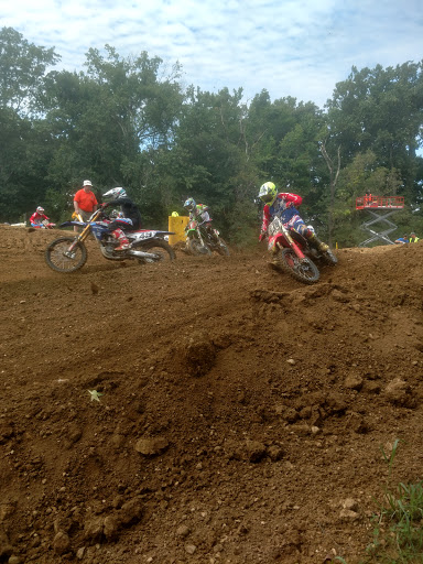 Go-Kart Track «Autobahn Indoor Speedway & Events - Baltimore, MD/BWI», reviews and photos, 8251 Preston Ct, Jessup, MD 20794, USA