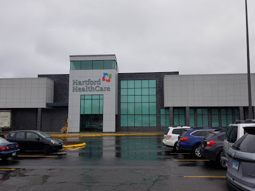 Shopping Mall «Tri-City Plaza Shopping Center», reviews and photos, 35 Talcottville Rd, Vernon, CT 06066, USA