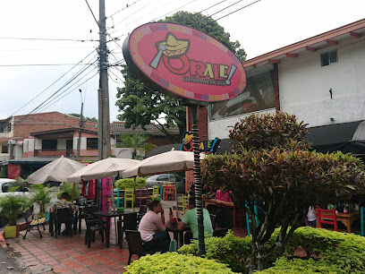 Restaurante Mexicano Orale