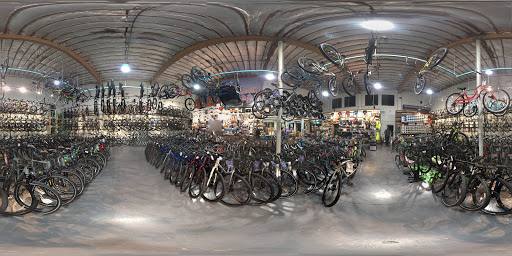 Bicycle Store «Bike Connection - San Francisco», reviews and photos, 1090 Folsom St, San Francisco, CA 94103, USA