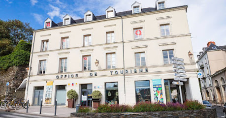 Offices de Tourisme des Pays de La Loire