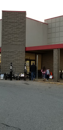 Department Store «Rural King», reviews and photos, 1800 S Ohio St, Martinsville, IN 46151, USA