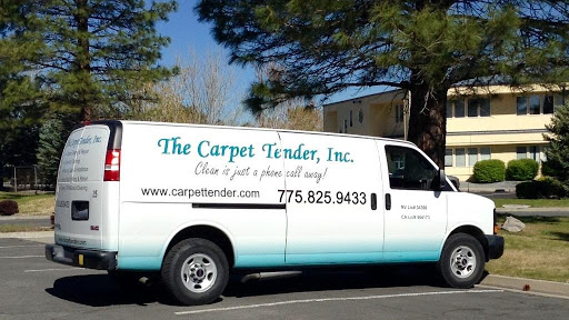 The Carpet Tender, Inc.