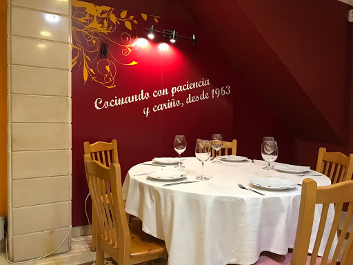 Casa Doli en Madrid