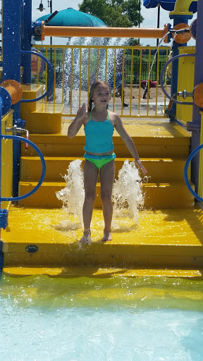 Water Park «Splash City Family Waterpark», reviews and photos, 10 Gateway Dr, Collinsville, IL 62234, USA