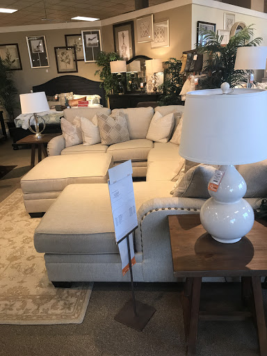 Furniture Store «Ashley HomeStore», reviews and photos, 5055 S Montclair Plaza Ln, Montclair, CA 91763, USA