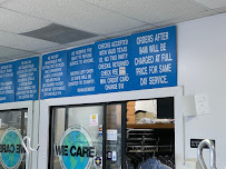 Pyramid Cleaners - Photo 7 - Car repair in Mesquite, TX, Mesquite