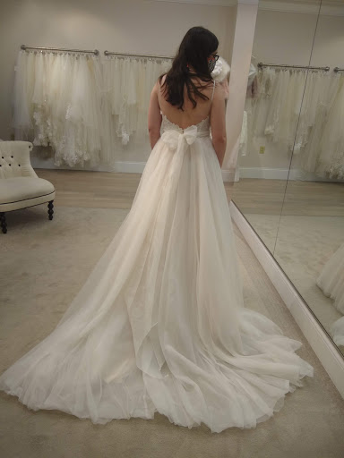 Bridal Shop «Louise Christine Bridal Boutique & Atelier», reviews and photos, 2508 Far Hills Ave, Dayton, OH 45419, USA