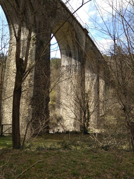 Camping Les Magnanarelles à Pont d'Hérault (Gard 30)