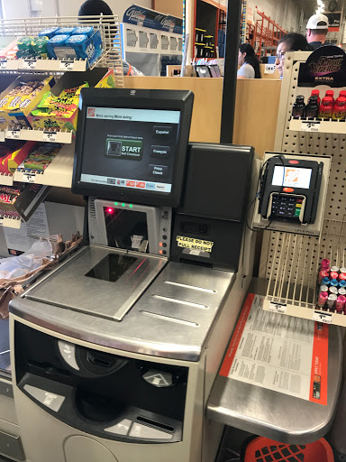 Home Improvement Store «The Home Depot», reviews and photos, 145 Depot Dr, Hiram, GA 30141, USA