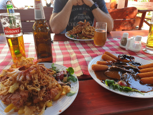 Telefonszám: Kisvendéglő és Panzió