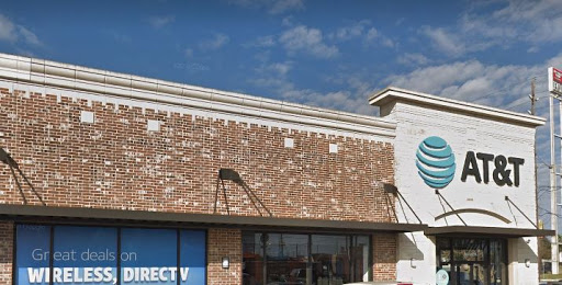 AT&T, 14002 Farm to Market 2920 Suite A, Tomball, TX 77377, USA, 