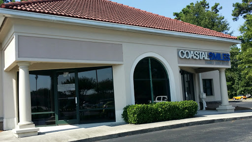 Coastal Smiles General and Implant Dentistry