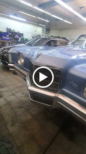 Electronics Store «Godfather Electronics», reviews and photos, 1400 W North Ave, Milwaukee, WI 53205, USA