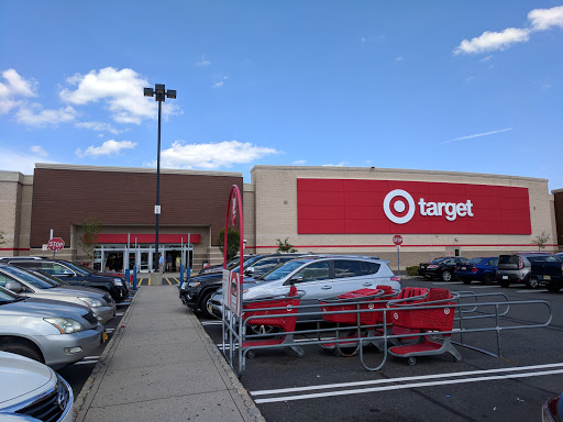Department Store «Target», reviews and photos, 200 Promenade Blvd, Bridgewater, NJ 08807, USA