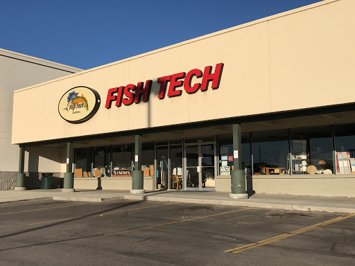 Fish Tech Outfitters